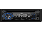 Felix FX-361 FM Ραδιόφωνο Αυτοκινήτου με Δυνατότητα Αναπαραγωγής CD/Mp3 και Θύρα USB/SD Felix FX-361 FM Ραδιόφωνο Αυτοκινήτου με Δυνατότητα Αναπαραγωγής CD/Mp3 και Θύρα USB/SD
